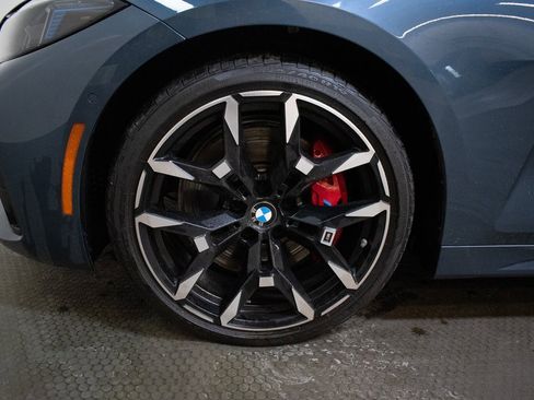 Certified 2026 BMW 440i xDrive Convertible image 12