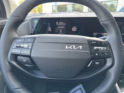 New 2026 Kia Sportage S image 37