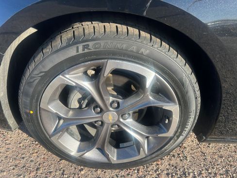 Used 2023 Chevrolet Malibu LT w/ Driver Confidence Package image 30