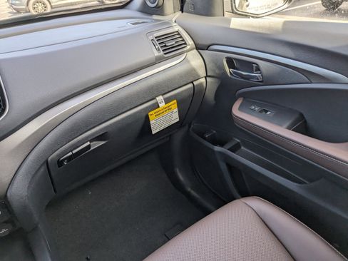 New 2026 Honda Ridgeline RTL image 11