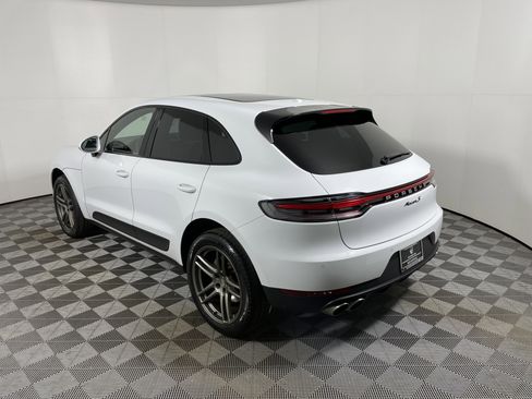 Used 2021 Porsche Macan S image 3