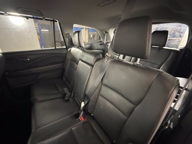 Used 2021 Honda Pilot Special Edition image 23