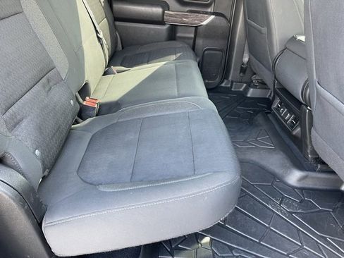 Used 2022 Chevrolet Silverado 2500 LT w/ Convenience Package image 11