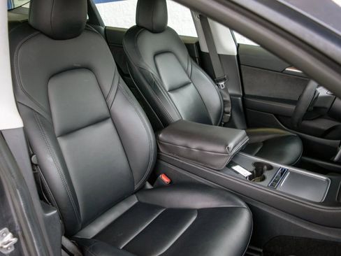 Used 2021 Tesla Model 3 Long Range image 28