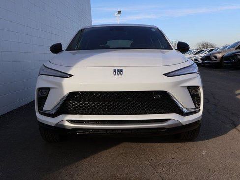 New 2026 Buick Envista Sport Touring w/ Convenience I Package image 2