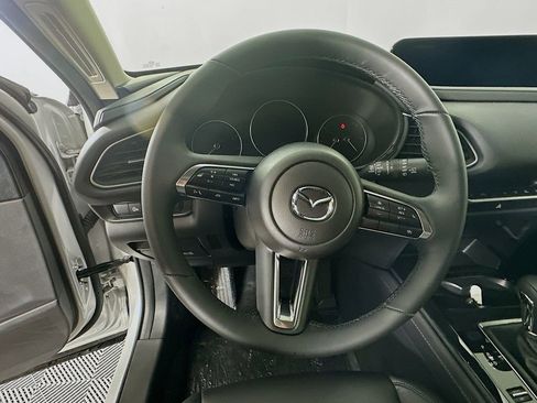 Used 2025 MAZDA CX-30 AWD 2.5 S w/ Select Sport Pkg image 16