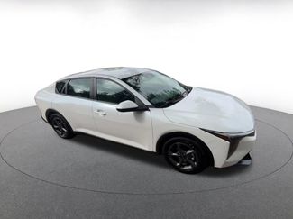 Used 2025 Kia K4 LXS video 2
