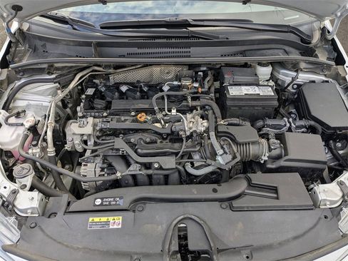 Used 2024 Toyota Corolla LE image 36