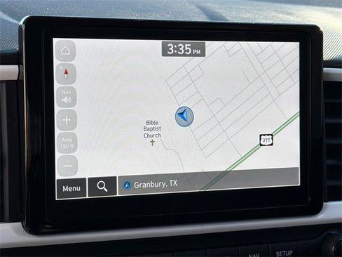 Used 2025 Hyundai Venue Limited image 23