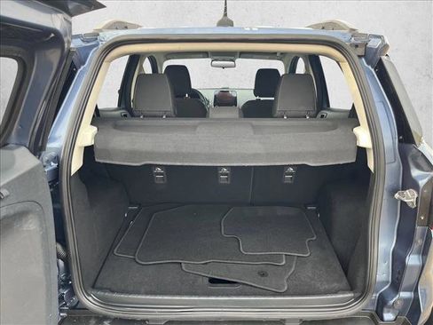 Used 2021 Ford EcoSport SE w/ SE Convenience Package FWD image 25