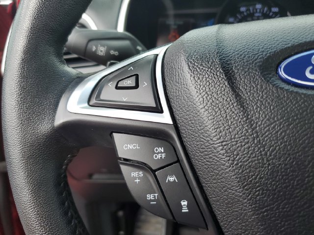 Used 2019 Ford Edge SEL w/ Equipment Group 201A AWD/4WD image 13