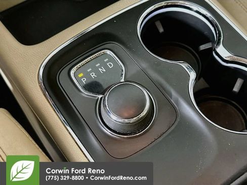 Used 2017 Dodge Durango GT w/ Nav & Power Liftgate Group AWD/4WD image 20