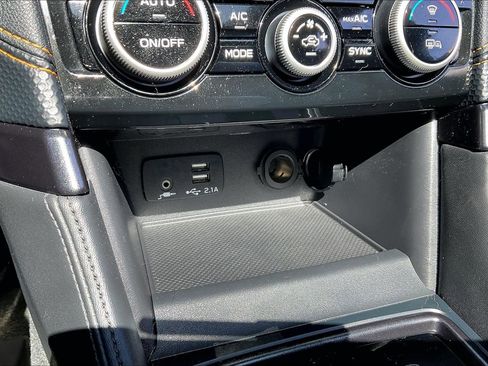 Certified 2024 Subaru Forester Wilderness image 25