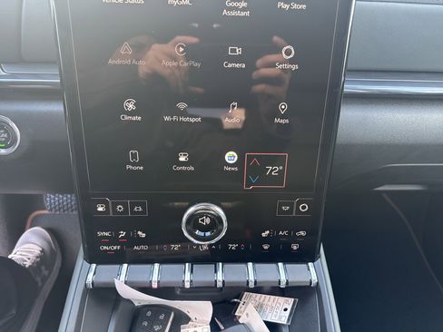 New 2026 GMC Terrain AT4 w/ Technology Package II image 24