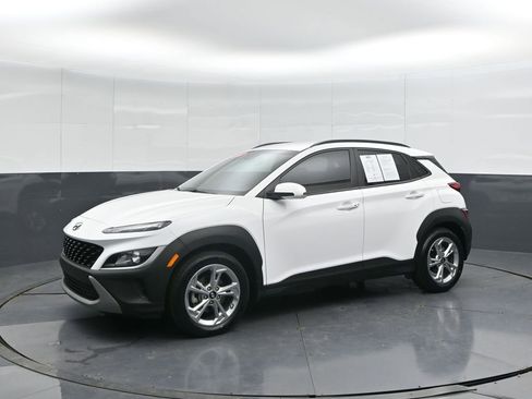Used 2023 Hyundai Kona SEL w/ Cargo Package image 7
