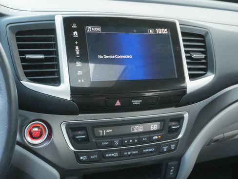Used 2017 Honda Pilot EX-L image 21