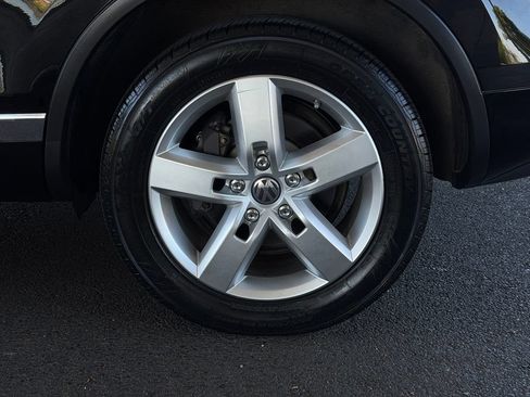 Used 2014 Volkswagen Touareg VR6 AWD/4WD image 62
