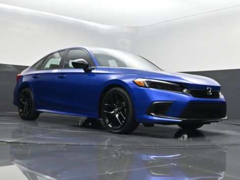Used 2023 Honda Civic Sport image 36