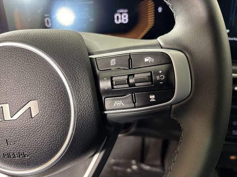 New 2026 Kia K5 GT-Line w/ GT-Line Premium Package FWD image 20