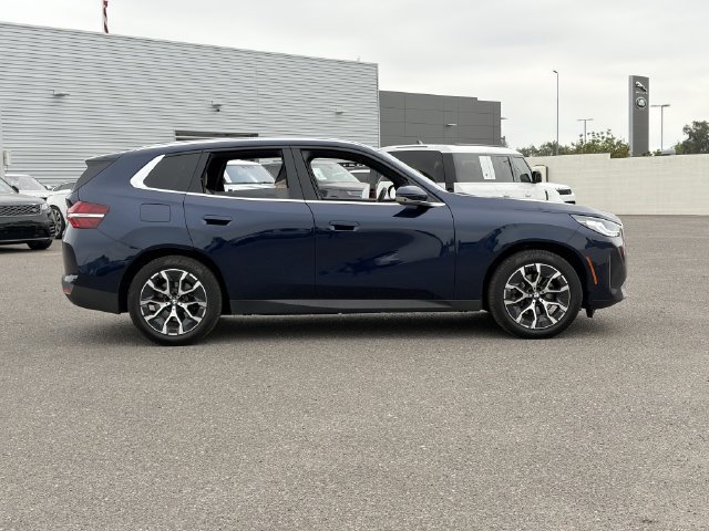 Used 2026 BMW X3 xDrive30i w/ Premium Package AWD/4WD image 5