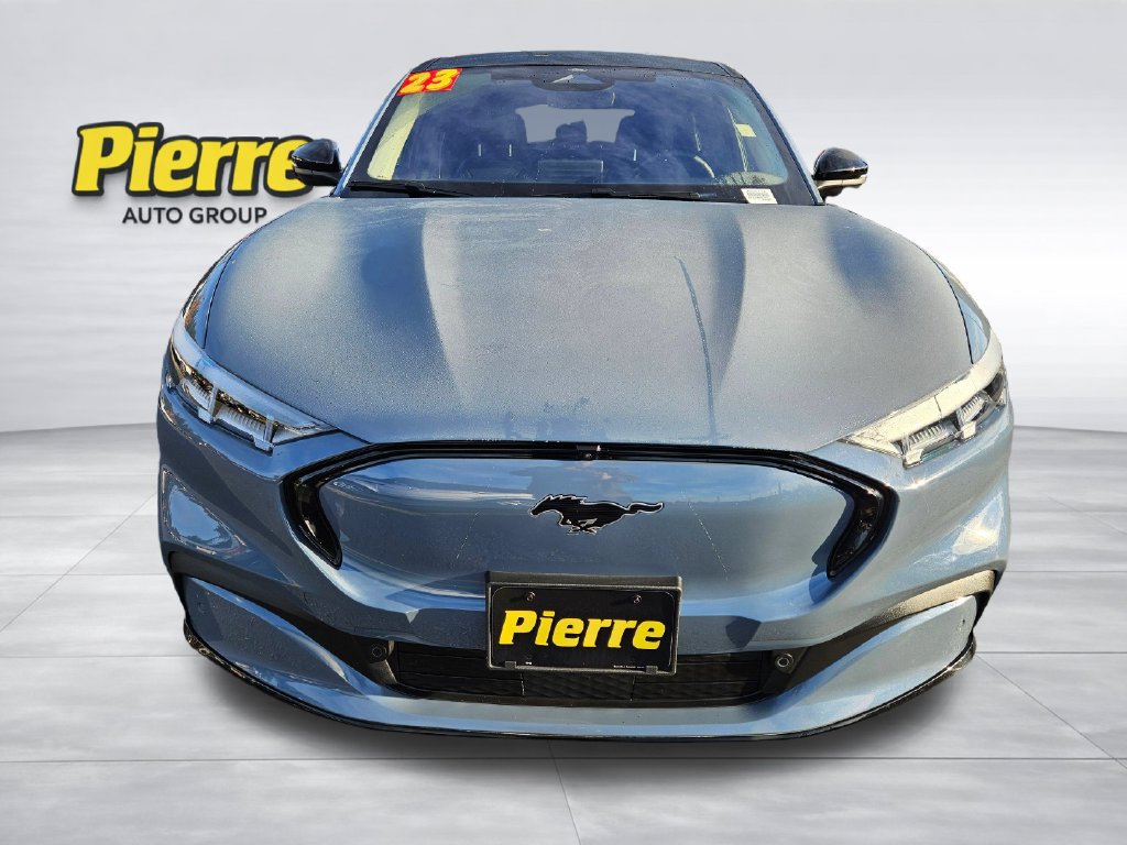 Used 2023 Ford Mustang Mach-E Premium AWD/4WD image 8