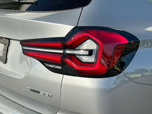 Used 2024 BMW X3 sDrive30i w/ Premium Package image 29