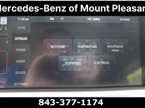 Used 2024 INEOS Grenadier Base image 48