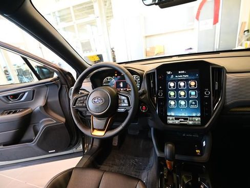New 2026 Subaru Forester Wilderness AWD/4WD image 26
