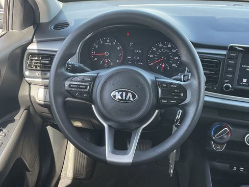 Used 2020 Kia Rio S FWD image 13