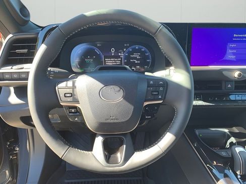 New 2025 Toyota Crown Signia Limited image 24