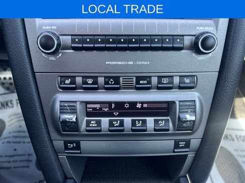 Used 2006 Porsche Cayman S image 18