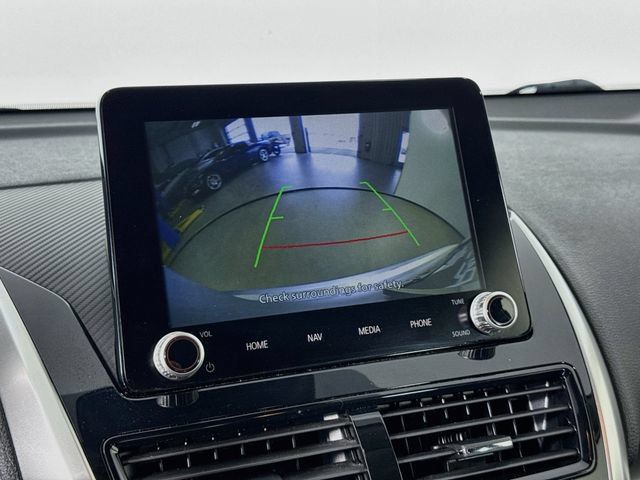 Used 2024 Mitsubishi Eclipse Cross SE AWD/4WD image 16