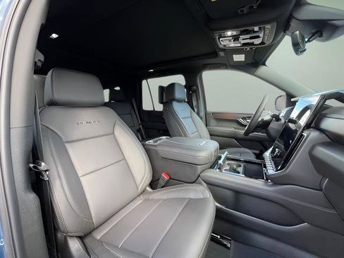 New 2026 GMC Yukon Denali AWD/4WD image 36