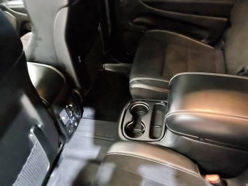 Used 2022 Dodge Durango SRT w/ Black Package AWD/4WD image 31