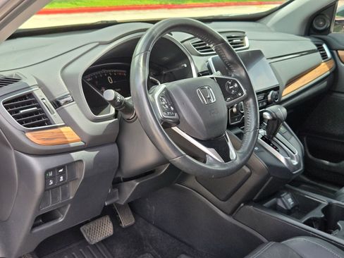 Used 2019 Honda CR-V EX-L image 12