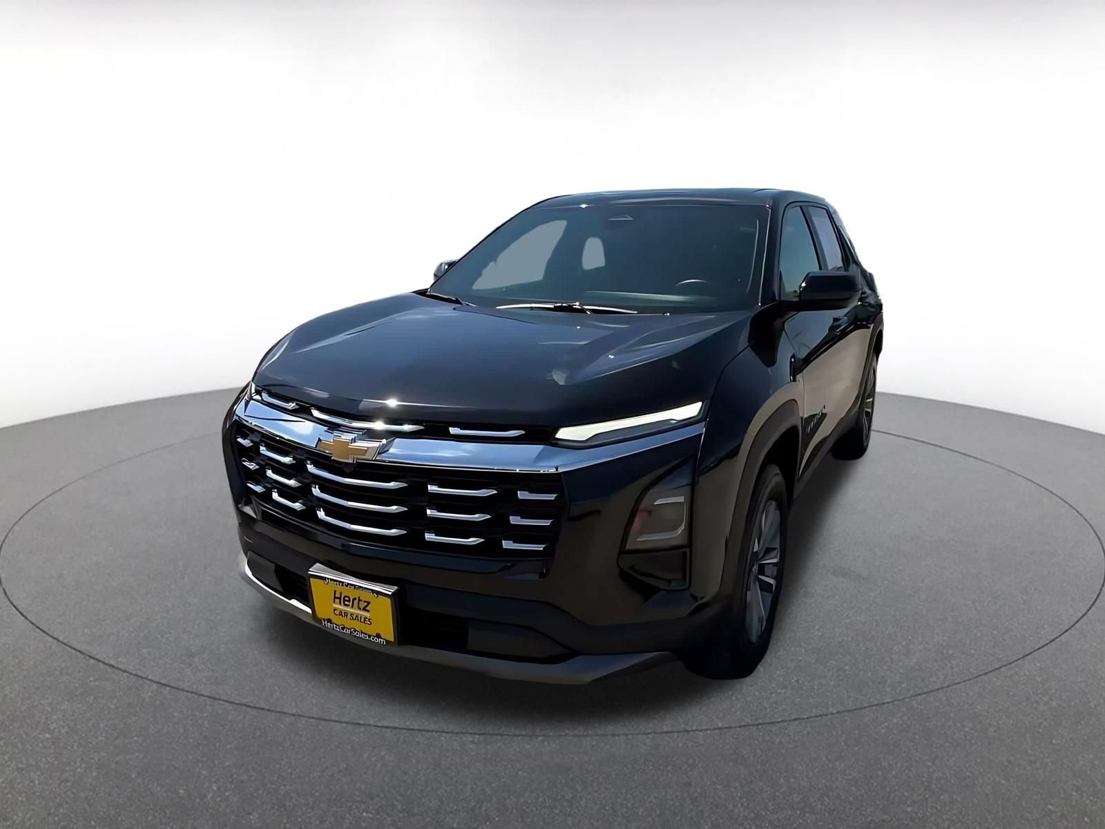 Used 2025 Chevrolet Equinox LT FWD image 6