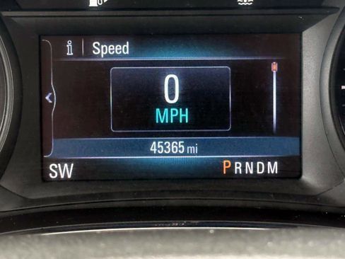 Certified 2022 Buick Encore Preferred image 18