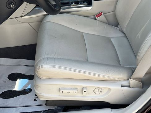 Used 2017 Acura RLX w/ Technology Package FWD image 15