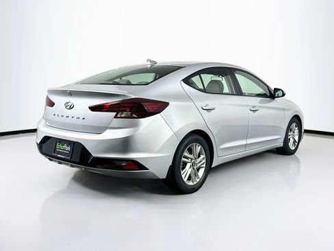 Used 2019 Hyundai Elantra SEL FWD image 9