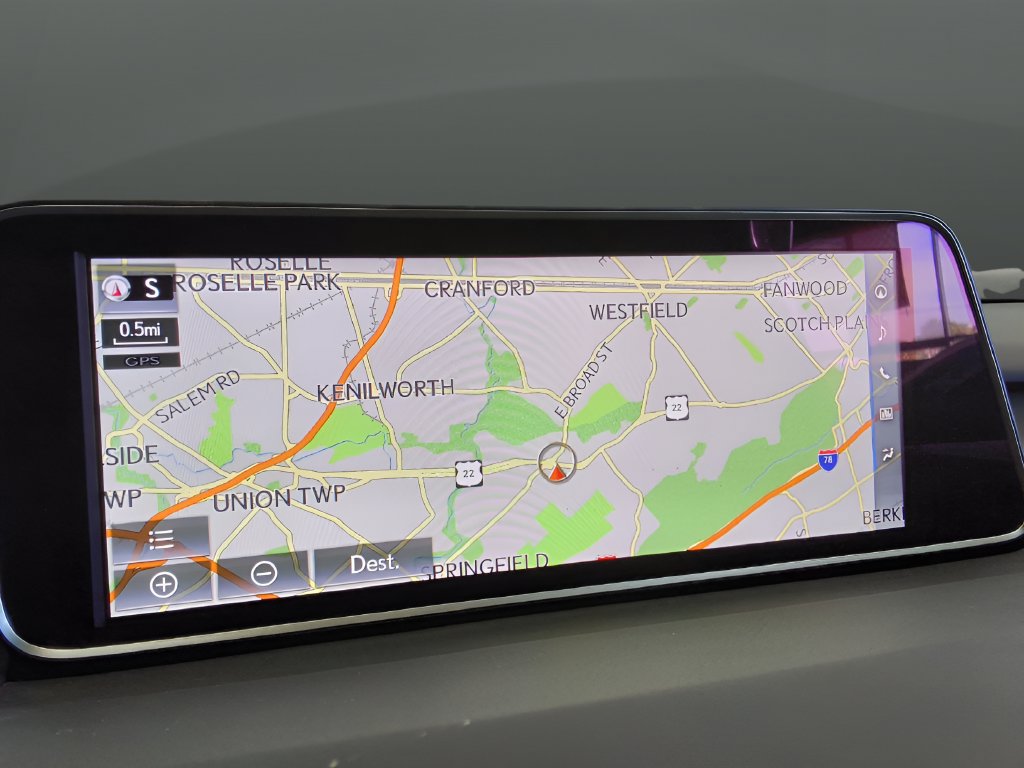 Used 2019 Lexus RX 350 AWD image 22