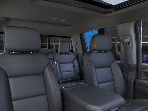 New 2026 GMC Sierra 2500 SLT image 48