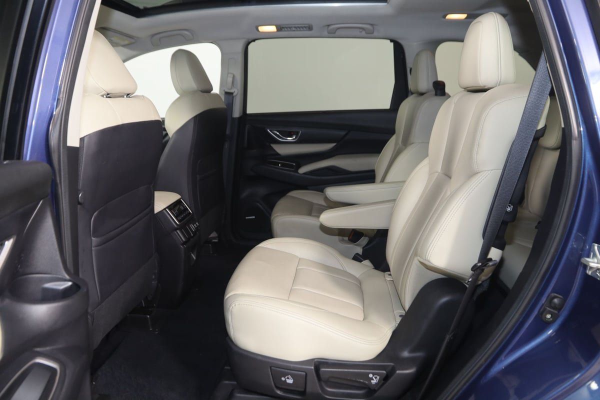 Used 2021 Subaru Ascent Limited w/ Technology Package AWD/4WD image 47