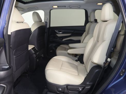 Used 2021 Subaru Ascent Limited w/ Technology Package AWD/4WD image 47