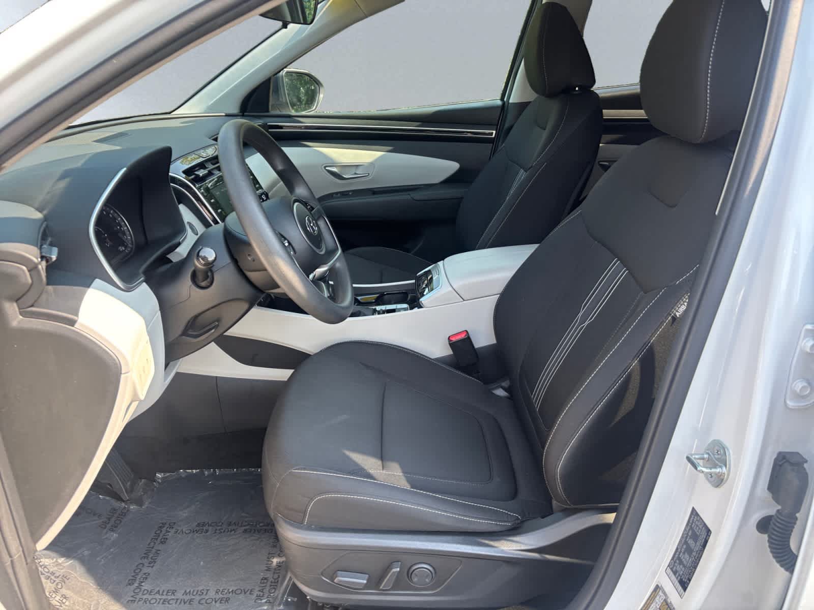 Used 2024 Hyundai Tucson SEL AWD/4WD image 13
