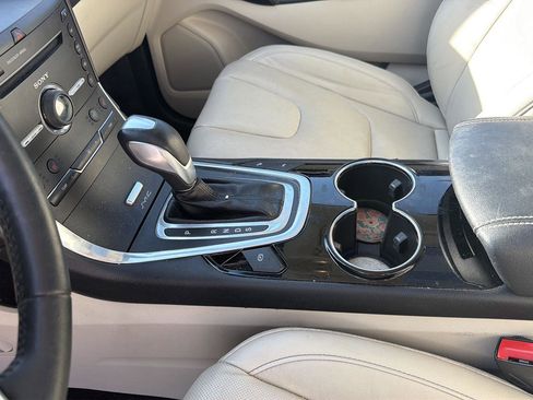 Used 2015 Ford Edge Titanium w/ Equipment Group 302A image 17