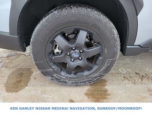 Used 2024 Subaru Outback Wilderness image 21