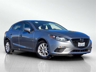 Used 2016 MAZDA MAZDA3 i Sport w/ Preferred Equipment Package