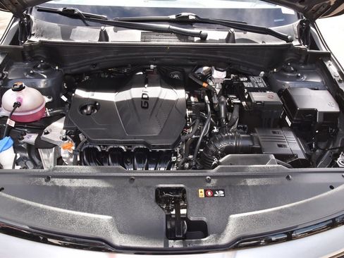 Used 2023 Kia Sportage EX image 37