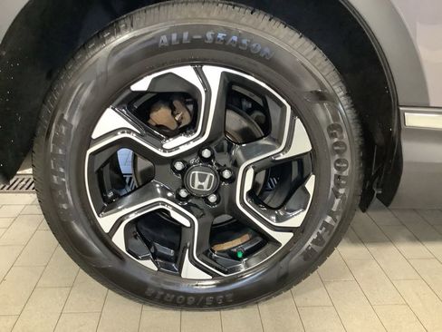 Used 2018 Honda CR-V Touring image 28