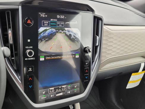 New 2026 Subaru Forester Limited AWD/4WD image 9